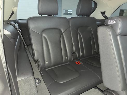 Used 2015 Audi Q7 3.0T Premium Plus w/ Premium Plus Package AWD/4WD image 30