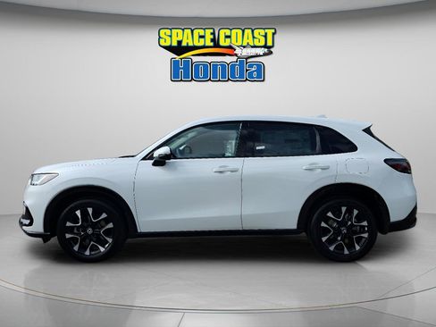 New 2026 Honda HR-V EX-L image 7