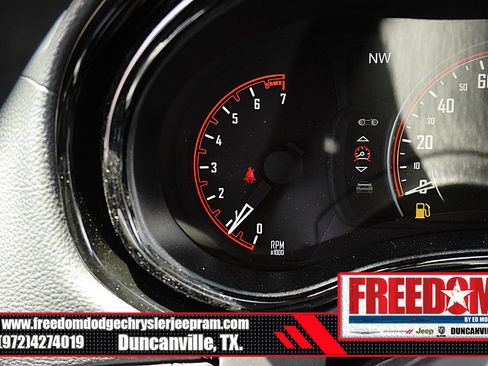 New 2026 Dodge Durango GT w/ Blacktop Package RWD image 29