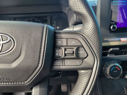 New 2026 Toyota Tacoma SR5 image 27