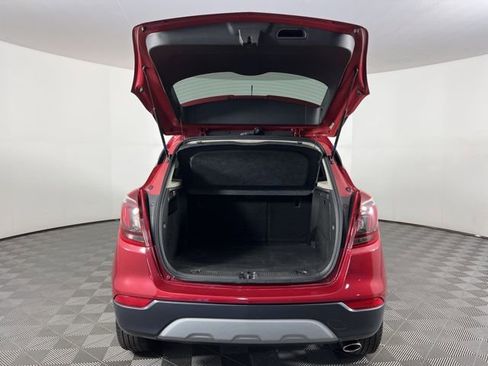 Used 2019 Buick Encore Preferred image 44