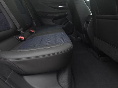 New 2026 Buick Envista Preferred w/ Convenience I Package image 17