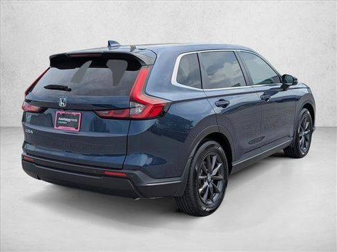 New 2026 Honda CR-V EX-L image 5