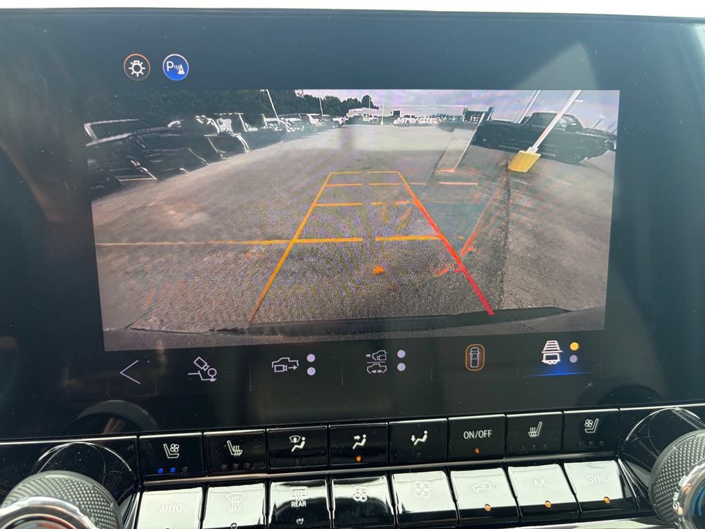 New 2026 Chevrolet Colorado ZR2 w/ Technology Package AWD/4WD image 29