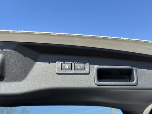 New 2026 Subaru Outback Touring XT image 16