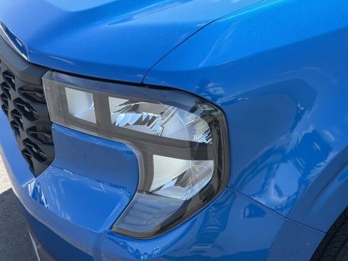 New 2026 Ford Maverick XLT FWD image 8