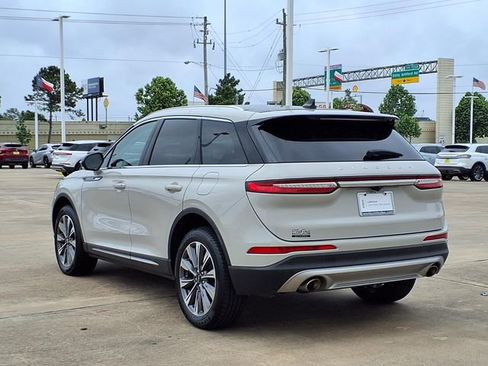 Certified 2022 Lincoln Corsair Reserve w/ Luxury Package FWD image 23