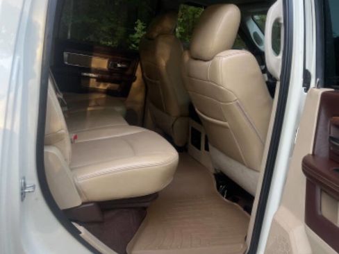 Used 2016 RAM 2500 Laramie w/ Snow Chief Group image 13