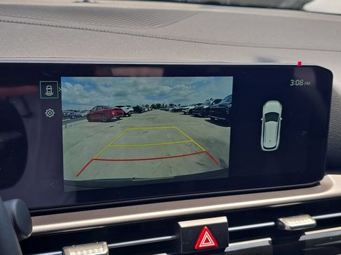 New 2026 Kia Sportage EX AWD/4WD image 24