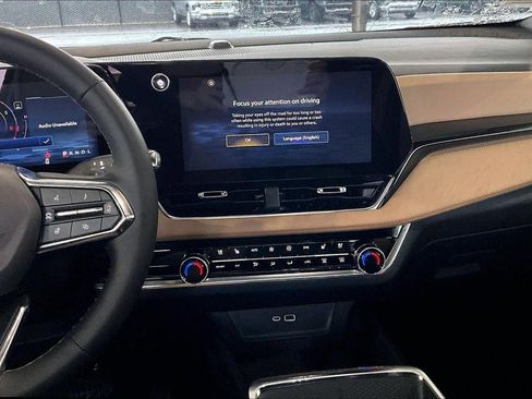 New 2026 Chevrolet Equinox ACTIV w/ Convenience Package III AWD/4WD image 6