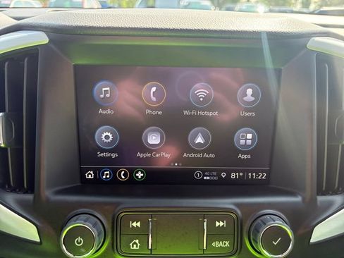 Used 2023 GMC Terrain SLT w/ Elevation Edition AWD/4WD image 26