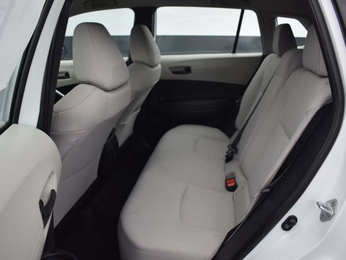 Used 2026 Toyota Corolla Cross L FWD image 12