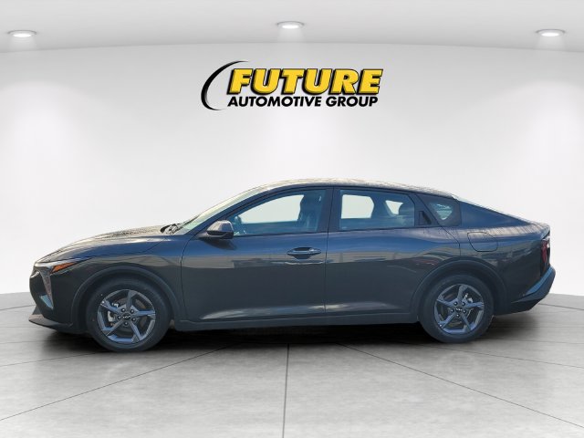 Used 2025 Kia K4 FWD image 6