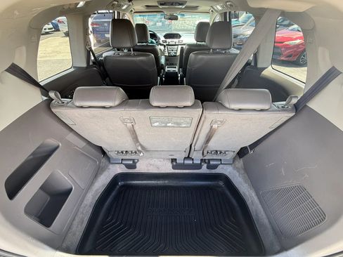 Used 2012 Honda Odyssey EX-L image 8