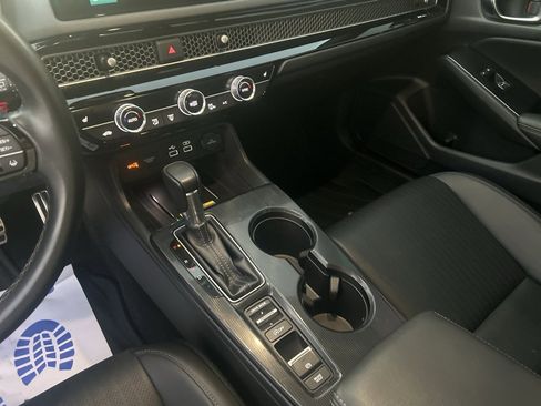 Used 2022 Honda Civic Sport Touring image 18