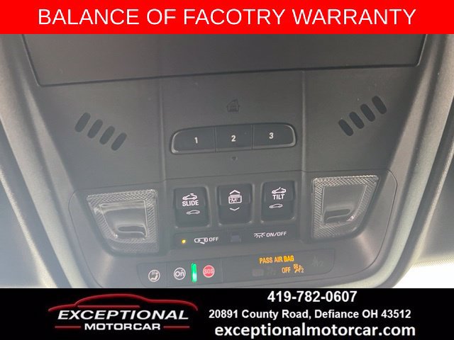 Used 2024 Cadillac XT4 Sport w/ LPO, Floor Liner Package AWD/4WD image 43