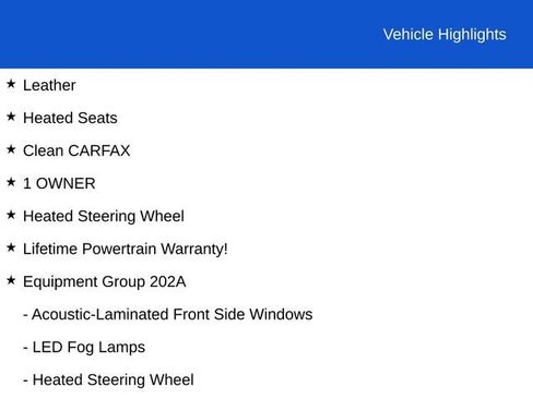 Used 2023 Ford Explorer XLT w/ Equipment Group 202A image 6