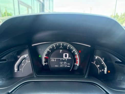 Used 2016 Honda Civic LX image 19