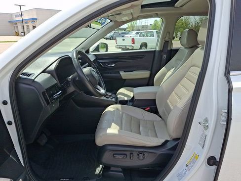 Used 2023 Honda CR-V EX-L image 16