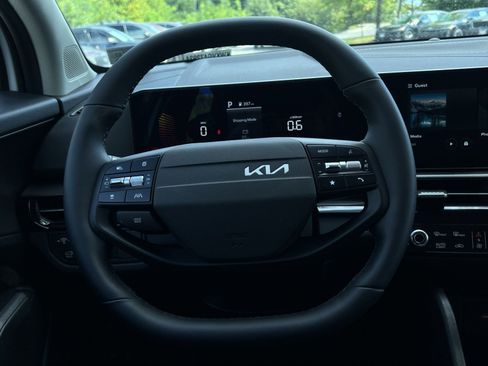 New 2027 Kia Sportage EX FWD image 24