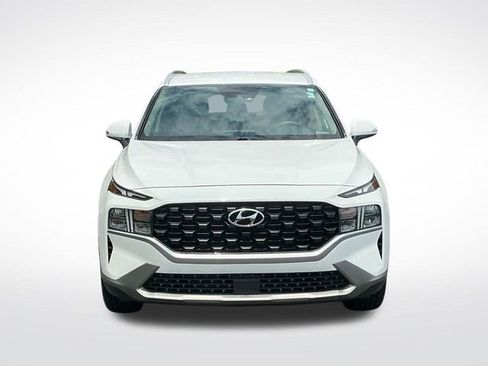 Used 2023 Hyundai Santa Fe SEL w/ Cargo Package FWD image 9