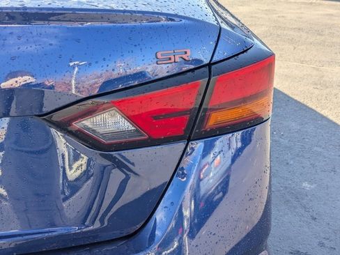 Used 2024 Nissan Altima 2.5 SR image 4