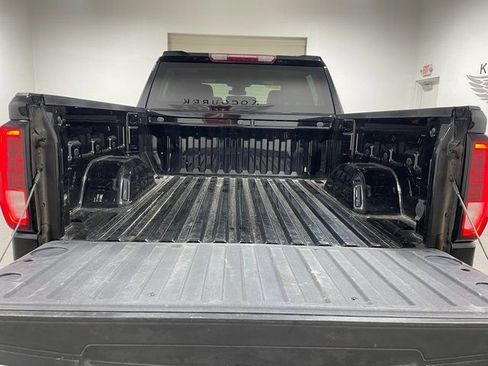 Used 2023 GMC Sierra 1500 Elevation AWD/4WD image 24