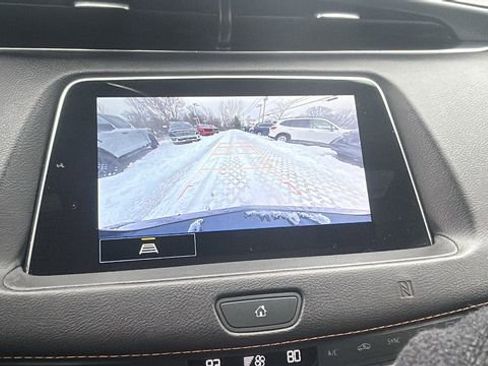 Used 2021 Cadillac XT4 Sport image 29