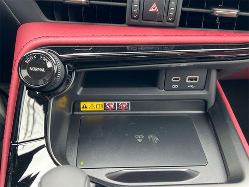 New 2026 Lexus NX 350h AWD w/ Premium Package image 27