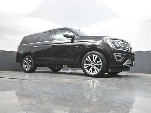 Used 2020 Ford Expedition Max Platinum AWD/4WD image 42