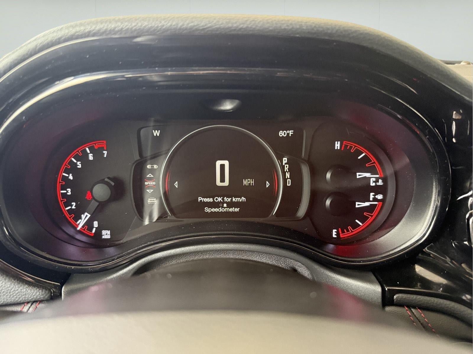 Used 2026 Dodge Durango GT AWD/4WD image 10