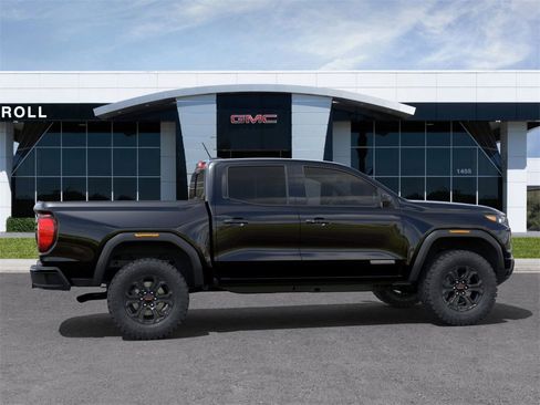 New 2025 GMC Canyon Elevation w/ Convenience Package image 5