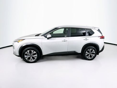Used 2023 Nissan Rogue SV w/ SV Premium B Package AWD/4WD image 4