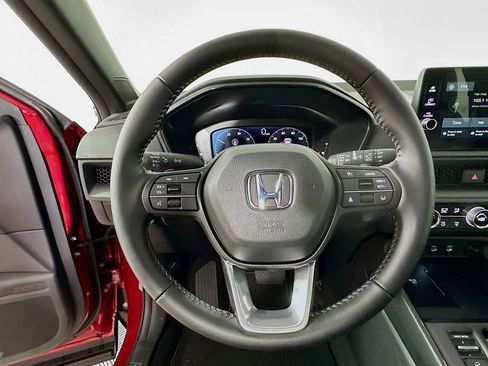 Certified 2026 Honda CR-V Sport-L image 18