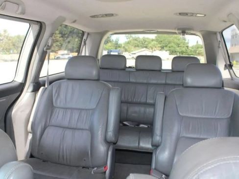 Used 2002 Honda Odyssey EX-L image 20