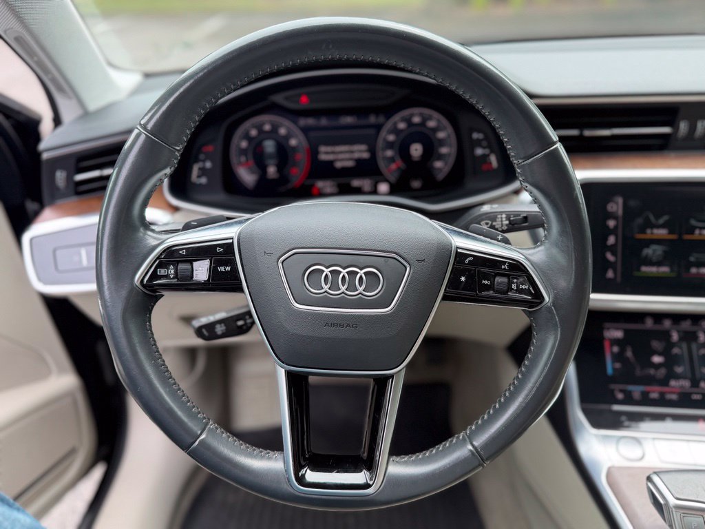 Used 2019 Audi A6 3.0T Premium Plus w/ Premium Plus Package AWD/4WD image 23