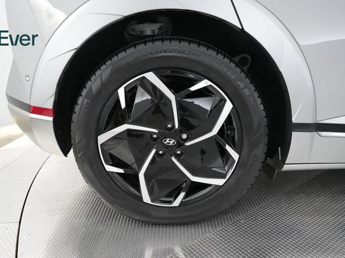 Used 2024 Hyundai Ioniq 5 Limited RWD image 9