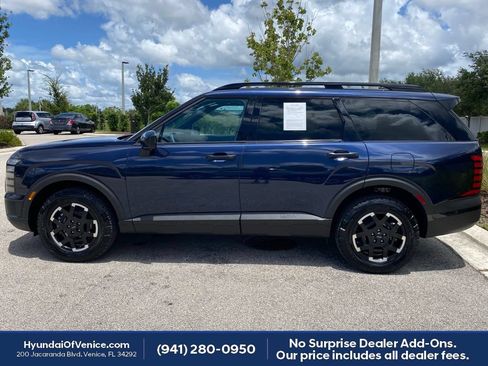 Certified 2026 Hyundai Palisade XRT Pro AWD/4WD image 31