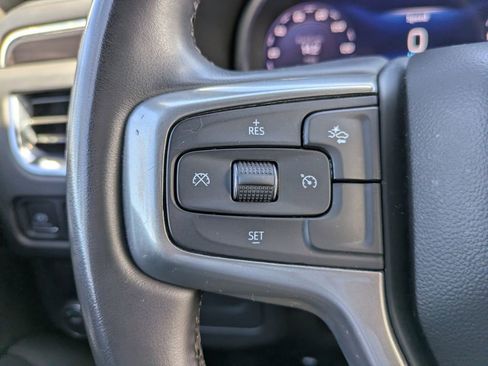 Used 2023 Chevrolet Tahoe LT image 26