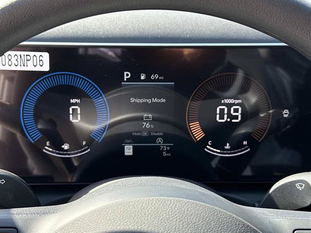 New 2026 Hyundai Tucson SE FWD image 18