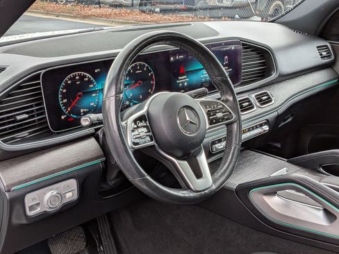 Used 2020 Mercedes-Benz GLE 350 4MATIC image 11