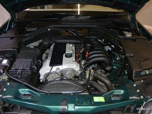 Used 1998 Mercedes-Benz S 320 image 34