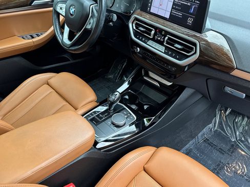 Used 2022 BMW X3 sDrive30i w/ Convenience Package image 16