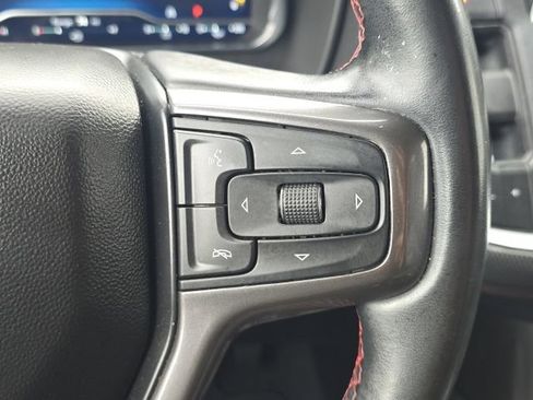 Used 2023 Chevrolet Tahoe RST RWD image 43