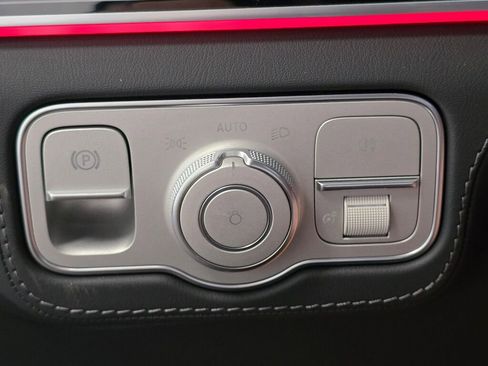 New 2025 Mercedes-Benz GLE 63 AMG S image 24