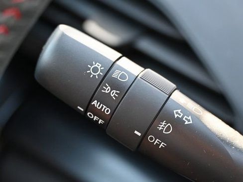 New 2026 Subaru Impreza RS image 31