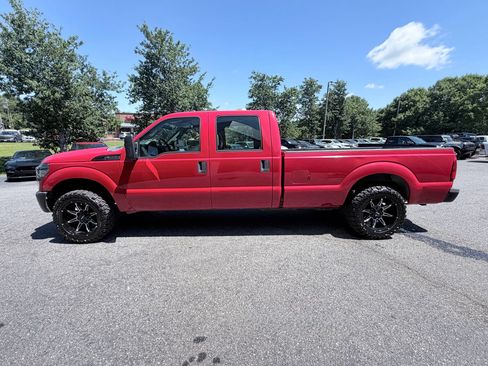 Used 2011 Ford F250 XL RWD image 5
