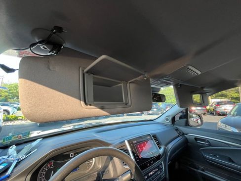 Used 2020 Honda Ridgeline Sport image 43