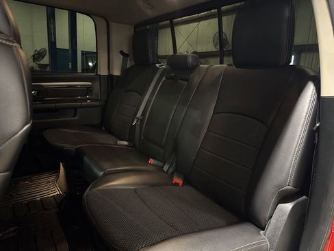 Used 2017 RAM 1500 Sport w/ Convenience Group image 32