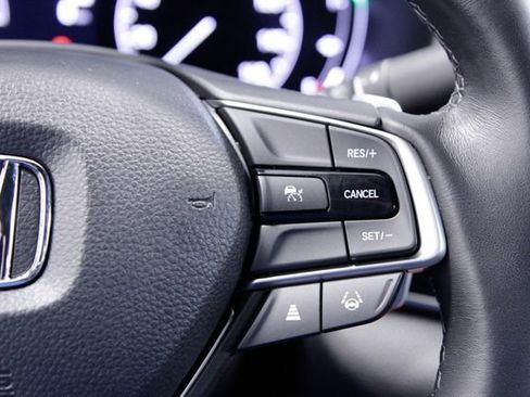 Used 2022 Honda Accord Sport image 27